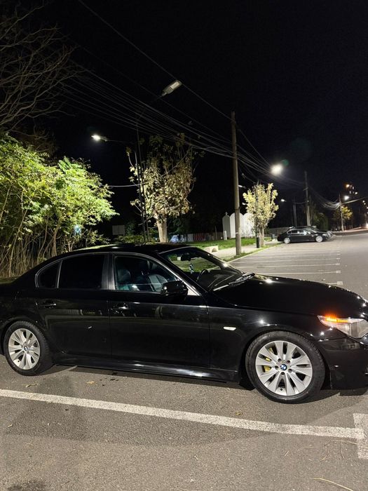 Vând Jante BMW style 116 cu anvelope iarna