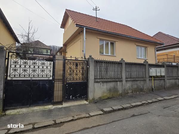 Casa de vanzare - Medias -