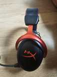Căști HyperX Cloud Wireless