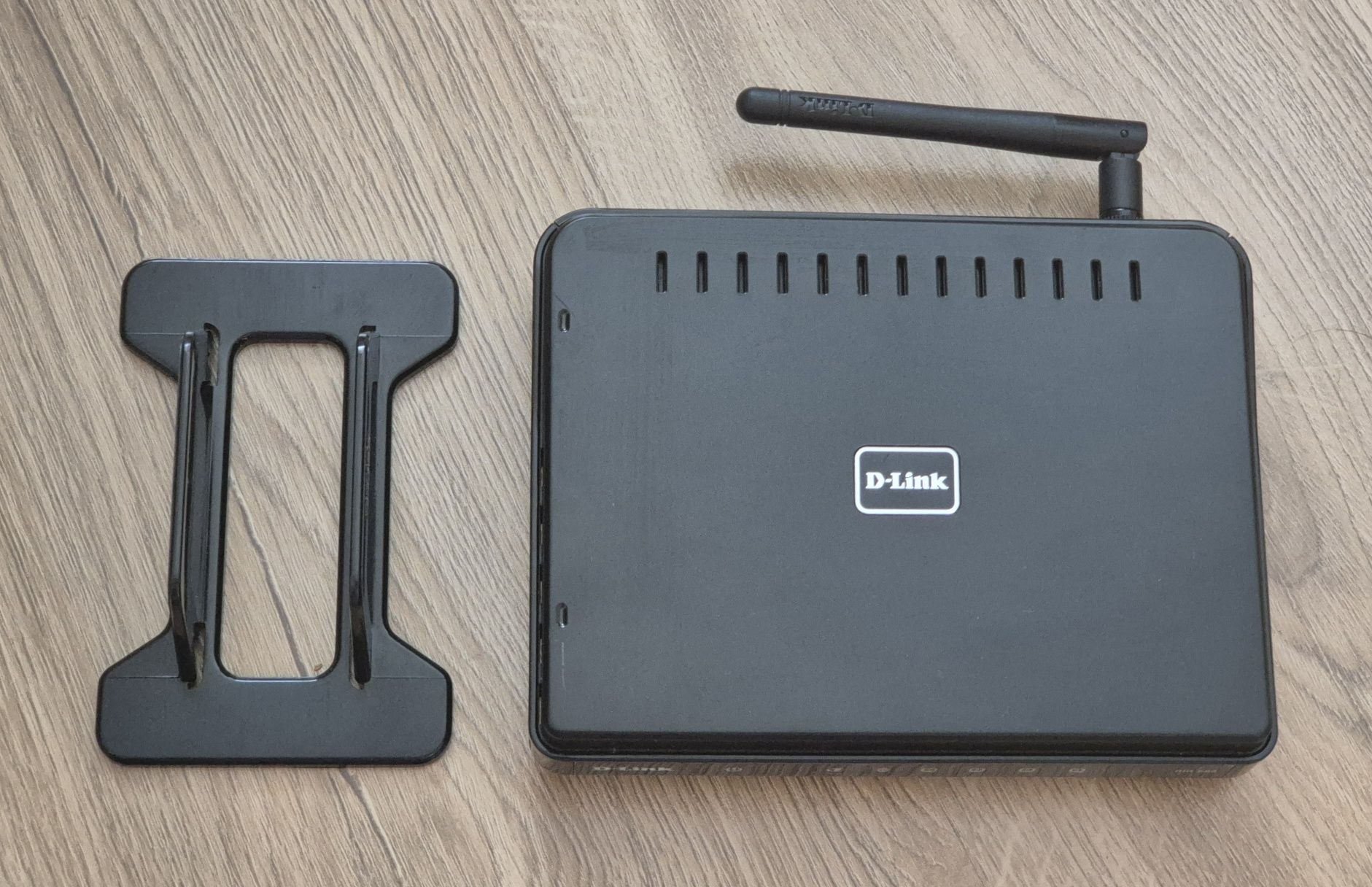 Рутер D-link DIR-600