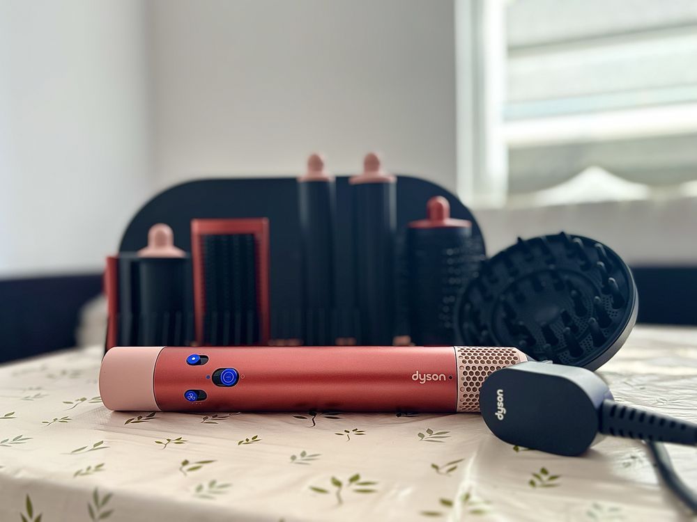 Dyson Airwrap Multi Styler