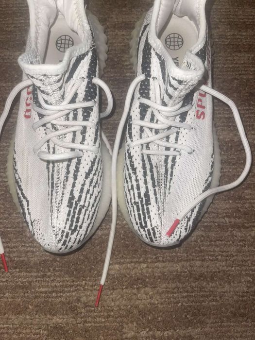 2бр. Маратонки Balenciaga/Yeezy