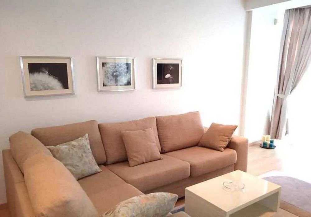 Дава се под наем Двустаен апартамент в София, Център - 54 кв.м за 408 € - Снимка #3