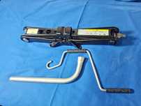 Cric AUTO - OEM AUDI A4 8K B9 - A5 8K B9 - 2015+ CA NOU