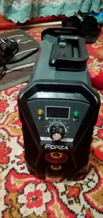 Сварочный аппарат