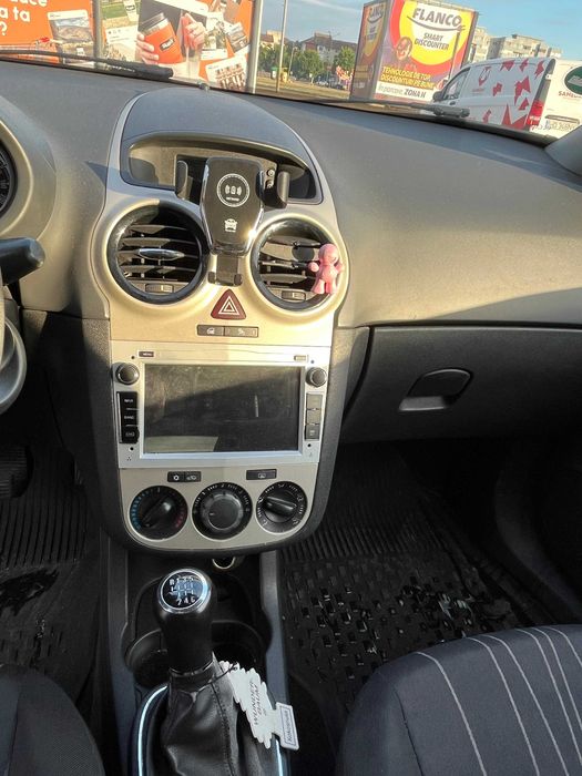 Opel Corsa 1.2  Diesel - 90cp - cutie 6 viteze