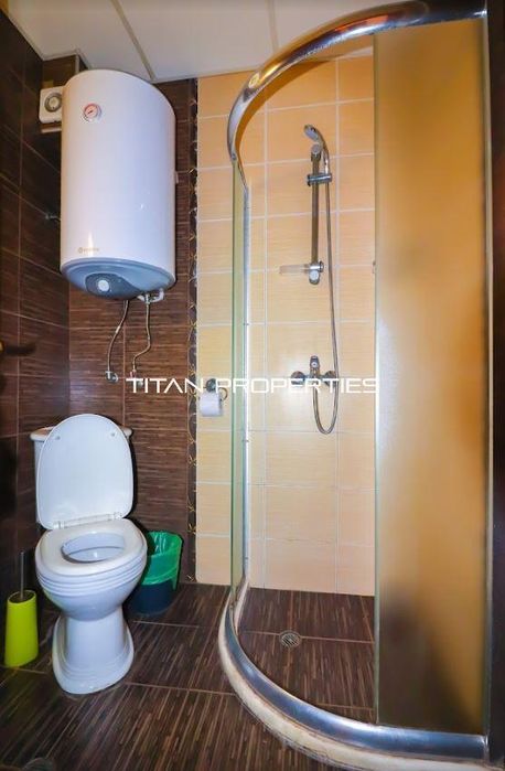 Дава се под наем Двустаен апартамент в Варна, м-т Евксиноград - 55 кв.м за 1500 € - Снимка #5