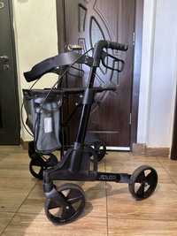 Scaun rolator cadru rulant medical dizabilitati handicap bătrâni