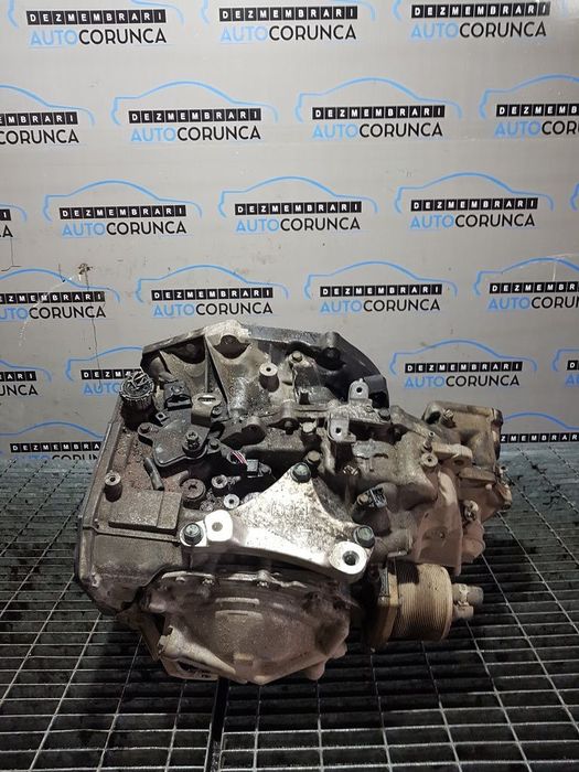 Cutie de viteze Nissan X - Trail T31 Facelift 2.0 dci 2010 - 2014 150CP Automata M9R ...