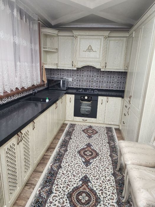 Kvartira продается 3/3/5 на Дархане