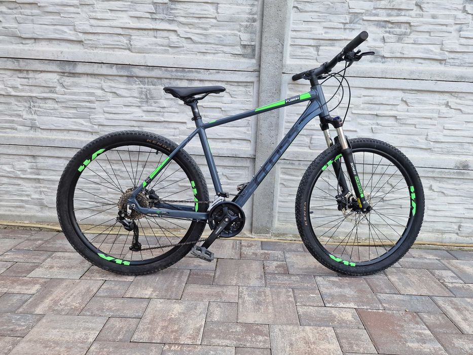Vand bicicleta  MTB