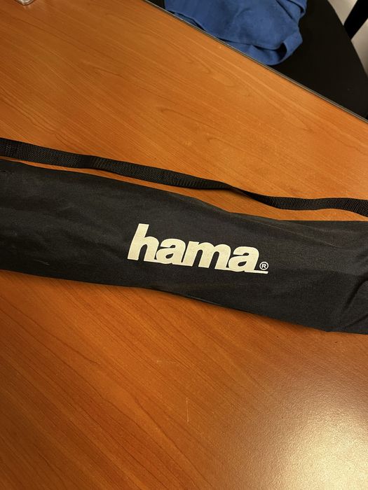 Vand trepied Hama Star 61