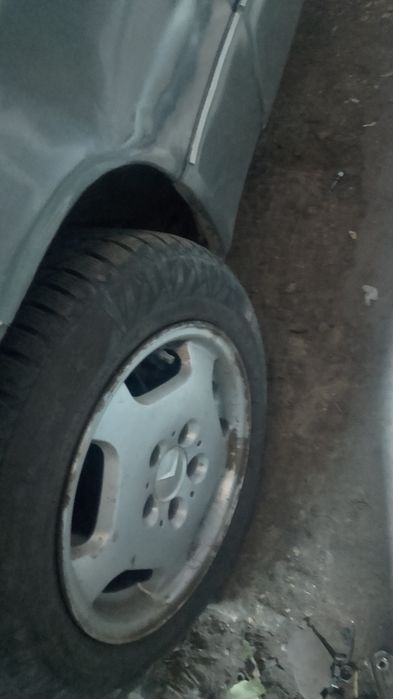 Продам титанки на 15