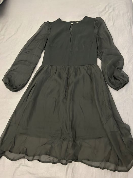 Платье женское вечернее