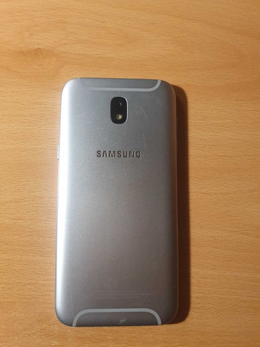 samsung J5  2017