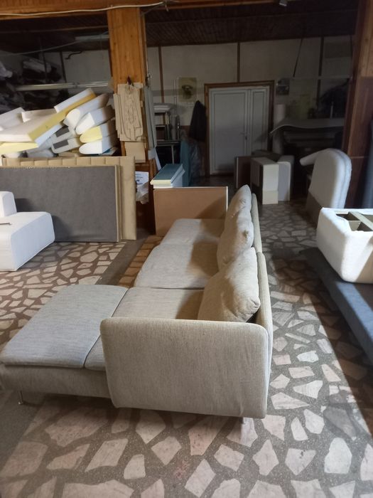 Coltar pe partea dreapta