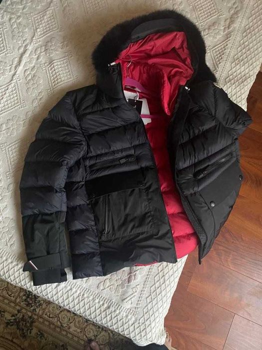 Geaca Ski MC barbati no 5 (XL)