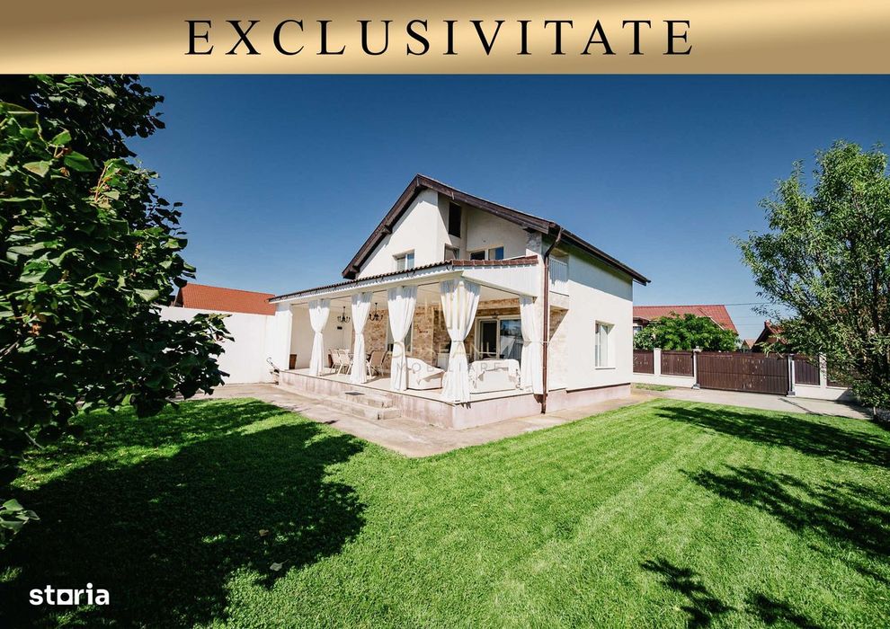 Casa | De Vanzare | Santandrei