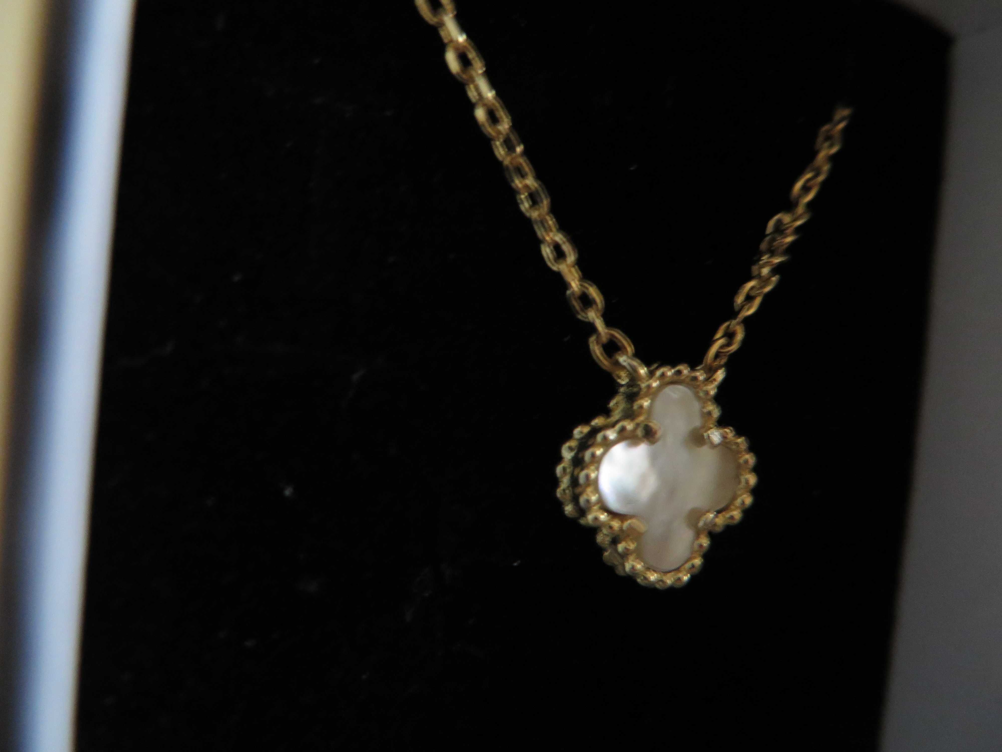 Колие Van Cleef & Arpels
