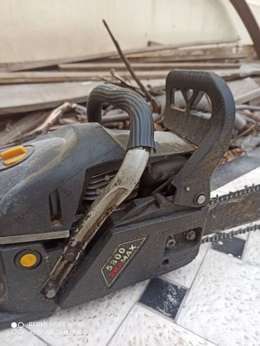 Benzin pila sotiladi