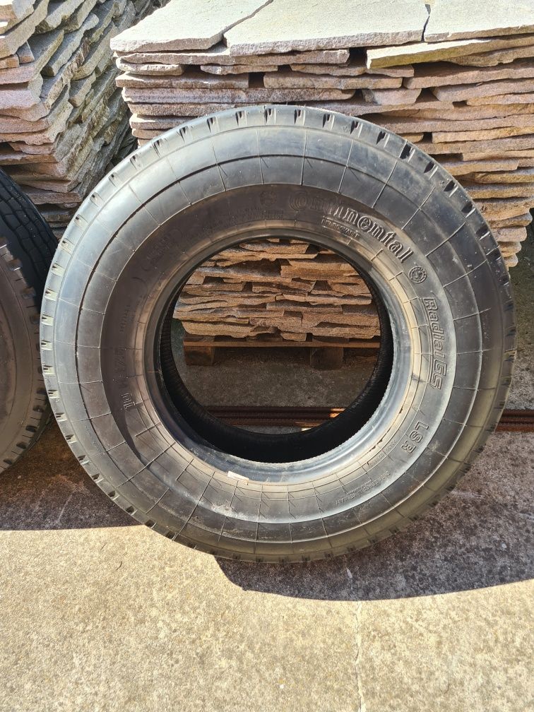 Нови гуми 10 R 17.5 132 М