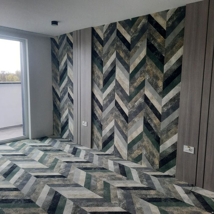 Montaj profesional de mocheta ,cât și curățat profesional