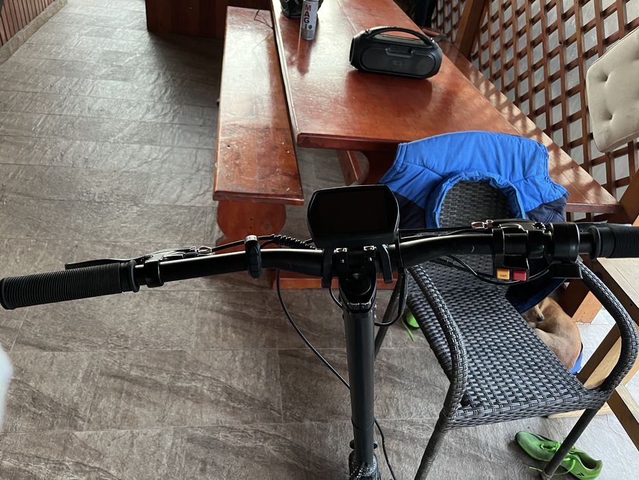 Vand trotineta electrica kugoo g2 pro