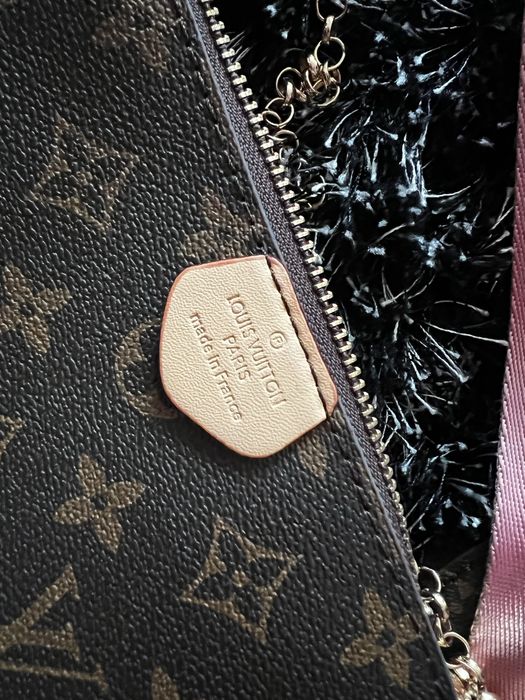 Geanta Louis Vuitton