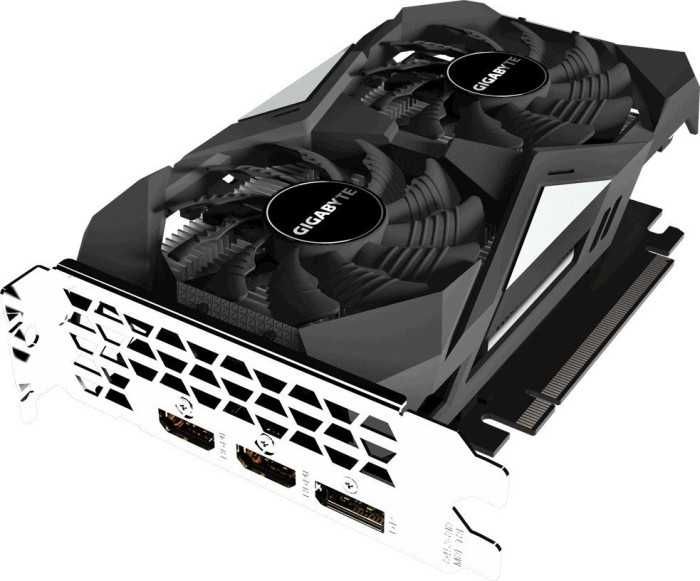 GTX 1650 Gigabyte