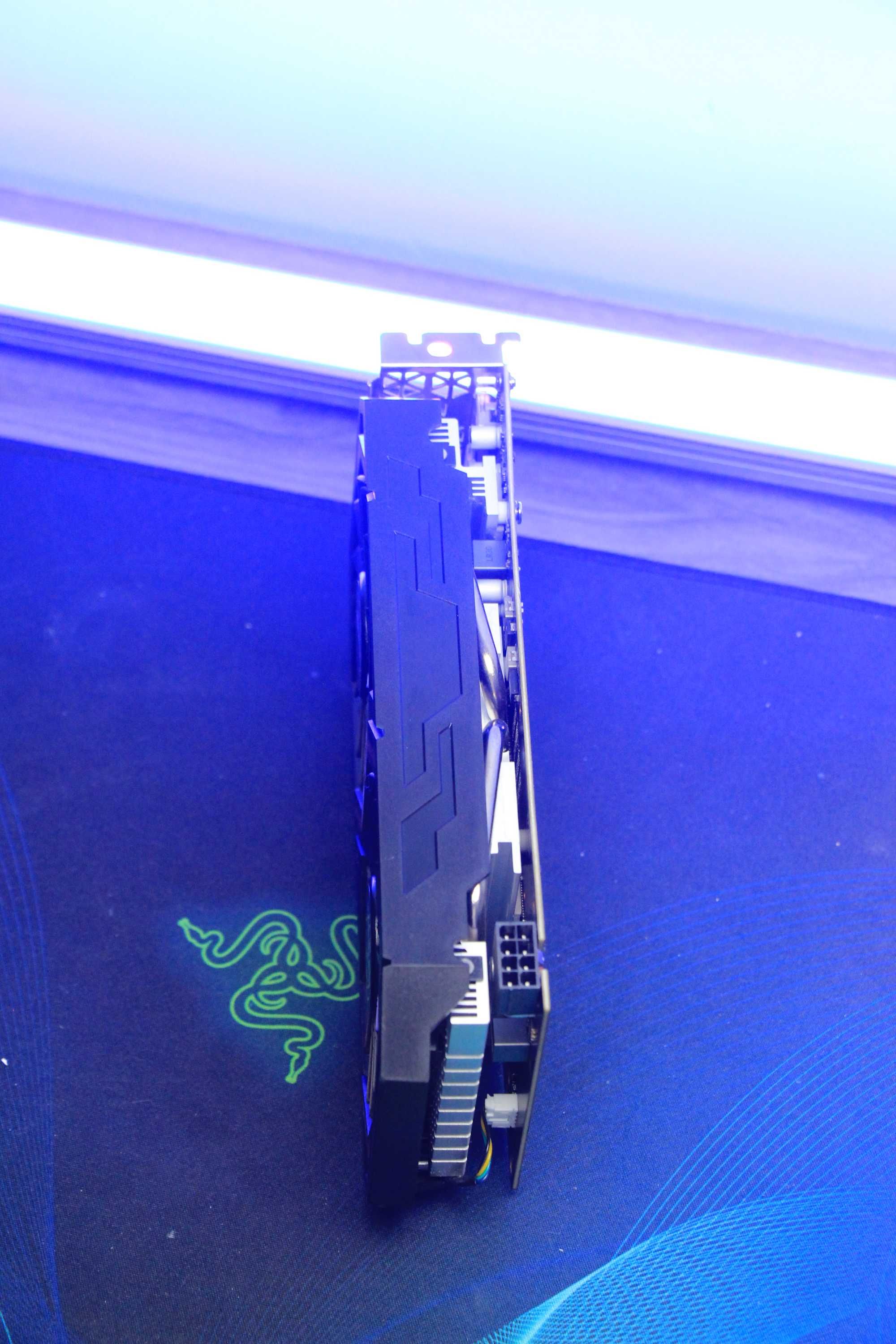 Winfox GTX1660S 6GB GDDR6 (Samsung)