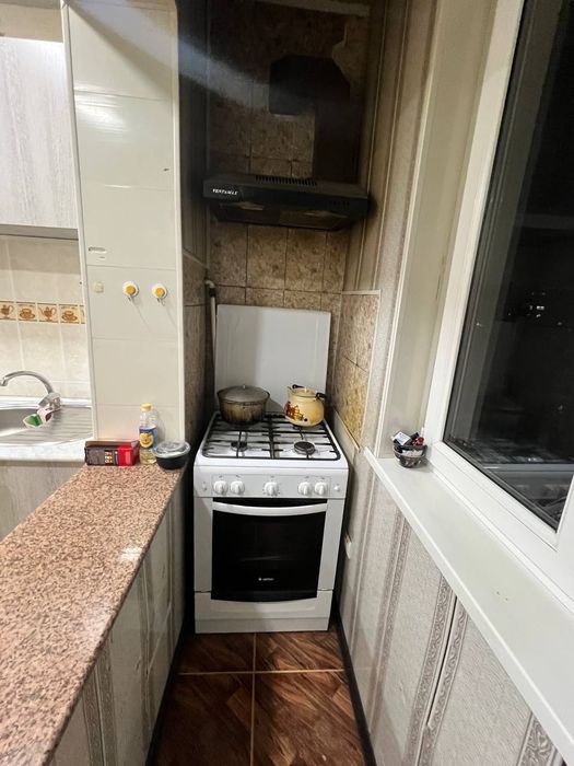 Сдается в аренду паркентский 2х комнатная