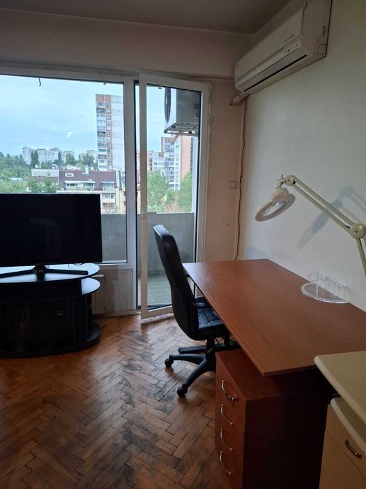 Двустаен апартамент в Красна поляна за продажба