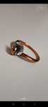 Inel aur 14k, 2.9g, stare foarte buna