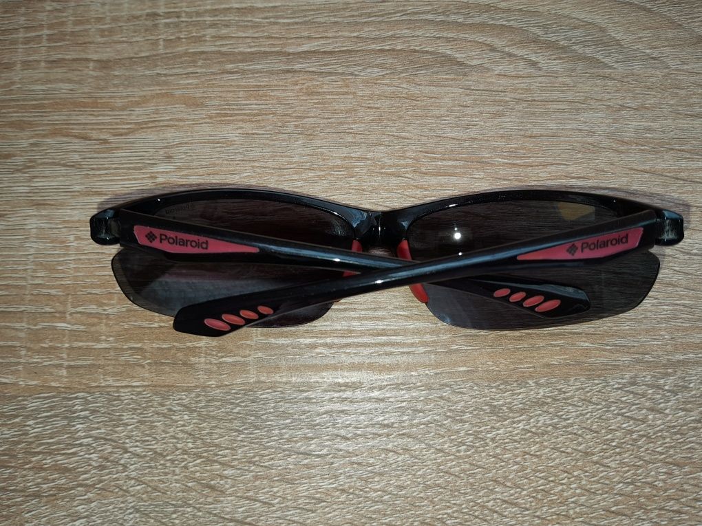 Унисекс слънчеви очила Polaroid