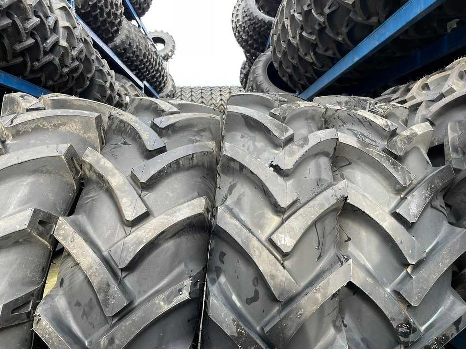 Cauciucuri noi 13.6-28 agricole anvelope cu 8pr garantie 2 ani