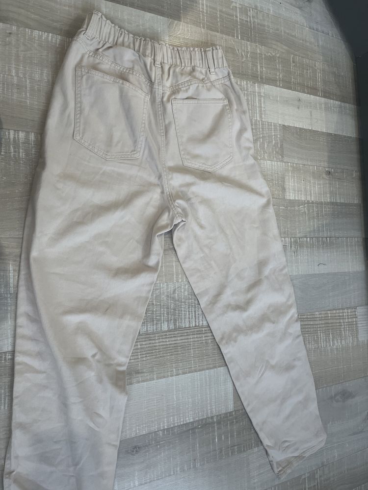 Дамски панталони H&M