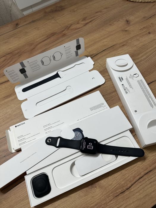 Apple watch series 8 45mm