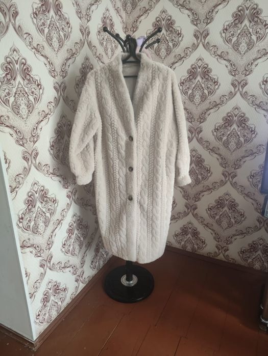 Экошуба новый 15000