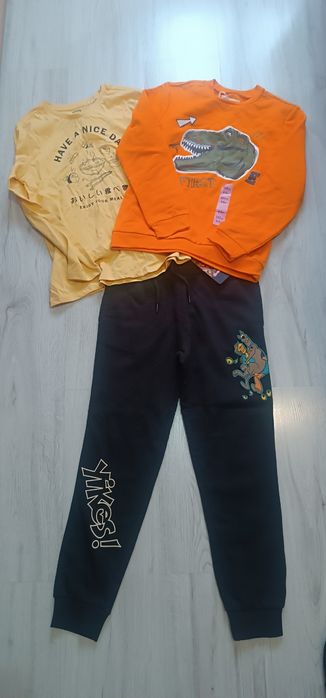 Лот новички дрехи