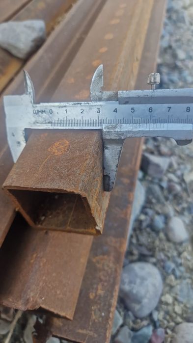 Угольник  Трубы.