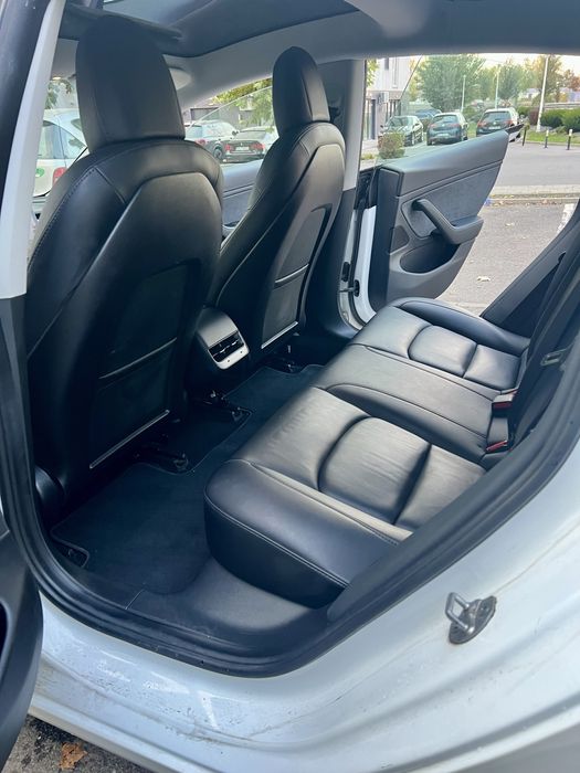 Tesla Model 3 Dual Motor Long Range 75 kwh