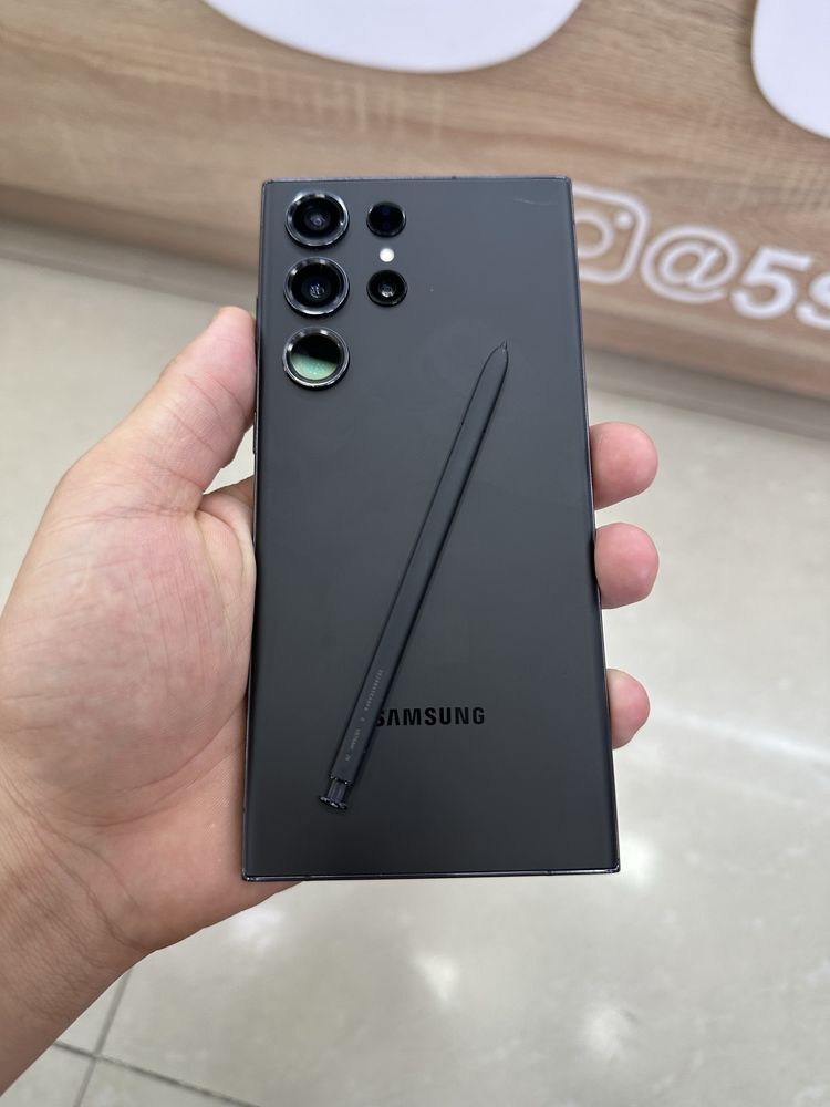 Samsung galaxy S23 Ultra