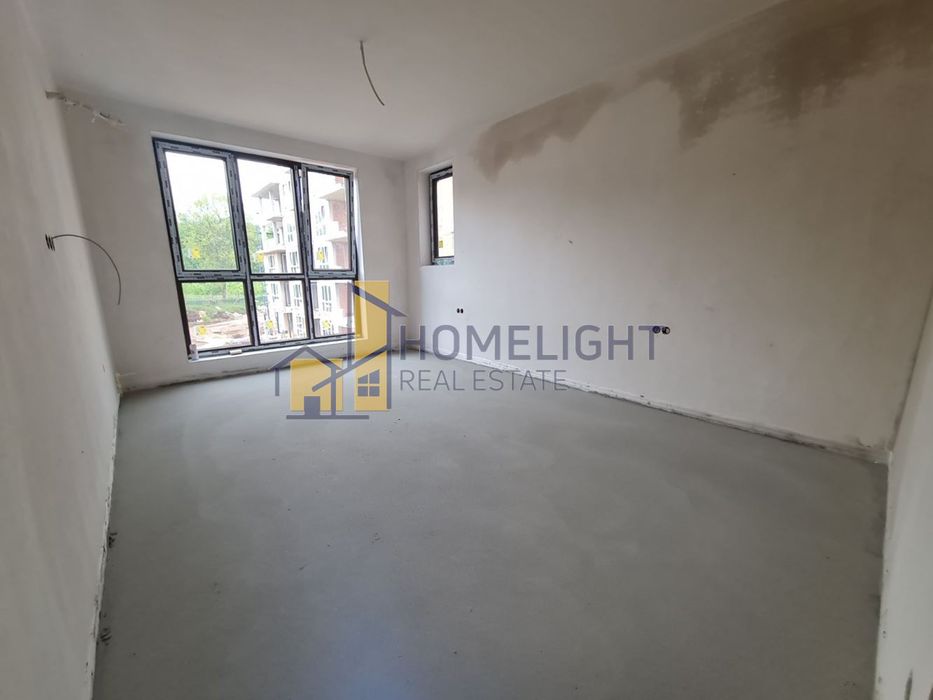 Продава се Тристаен апартамент в София, Манастирски ливади - 103 кв.м за 2600 €/кв.м - Снимка #2