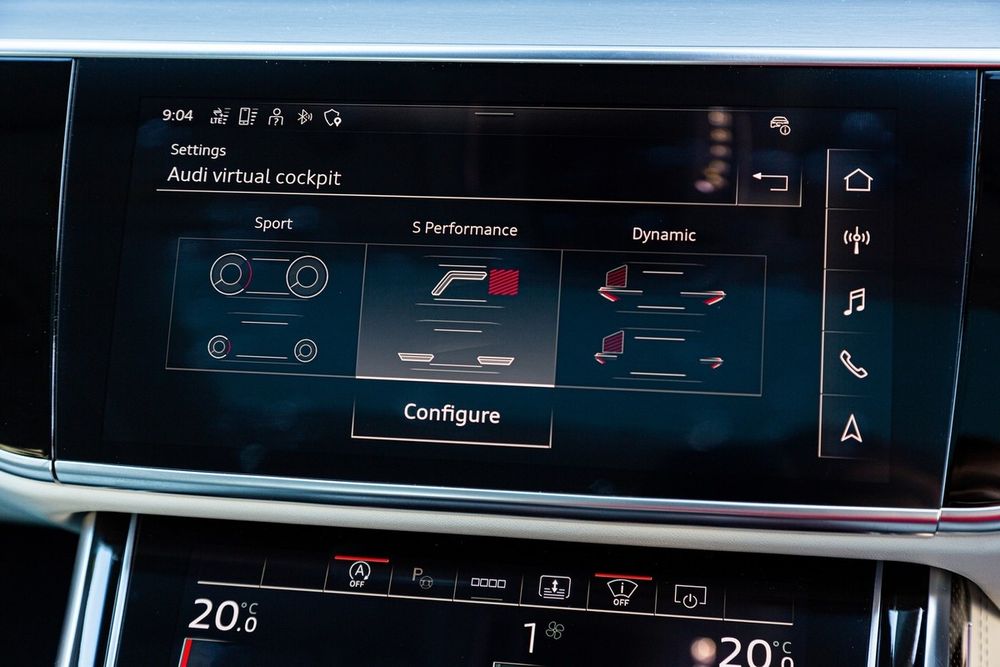 Audi Carplay Без кабел/ Wireless Активиране
