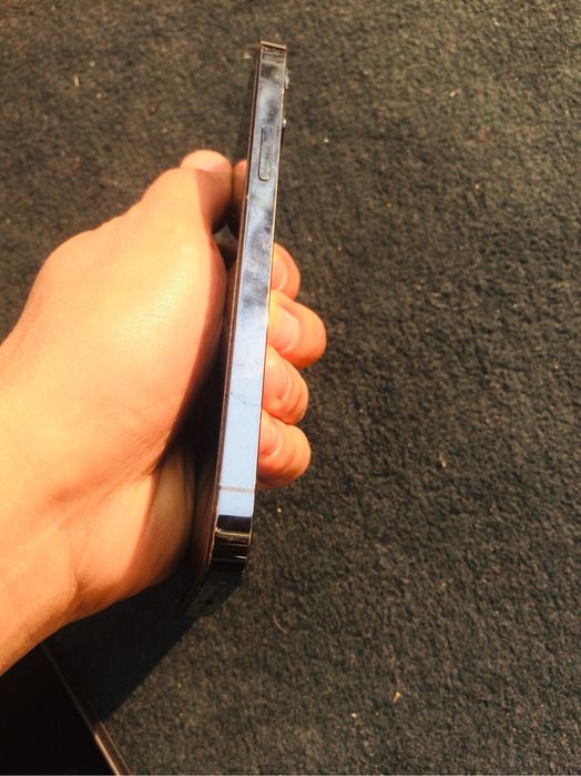 Iphone 12 pro 128 gb