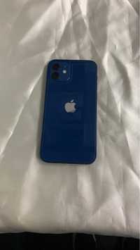 iPhone 12 64Gb в хорошем состояни