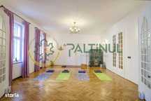 Apartament 3 camere, 90 mp, parter – Str. Banatului, Sibiu
