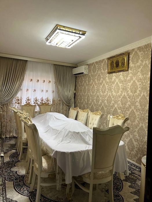 3 xonslu uy srochna sotiladi