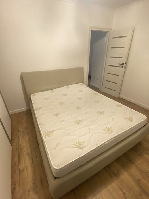 Pat + saltea Ridicare din Cluj