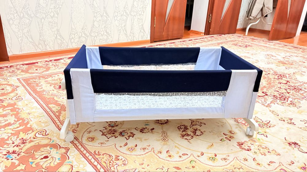 Продается детская люлька